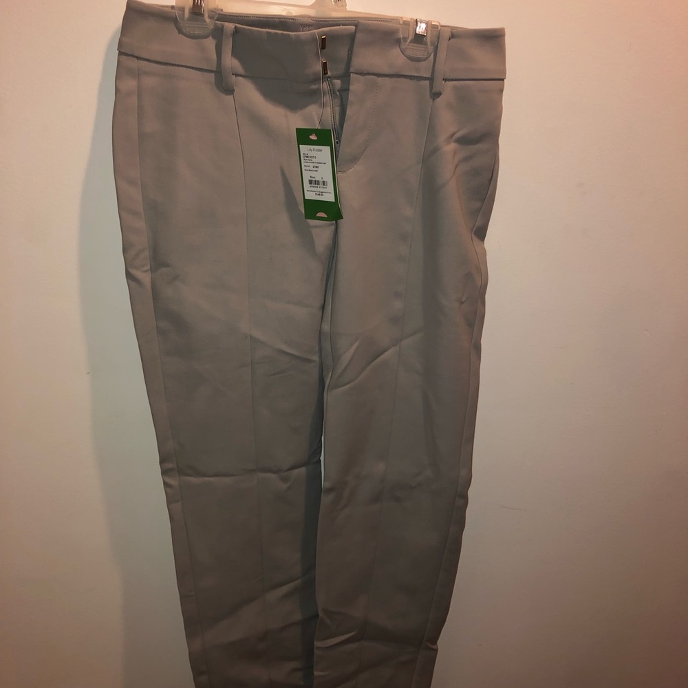 Lilly Pulitzer dress pants